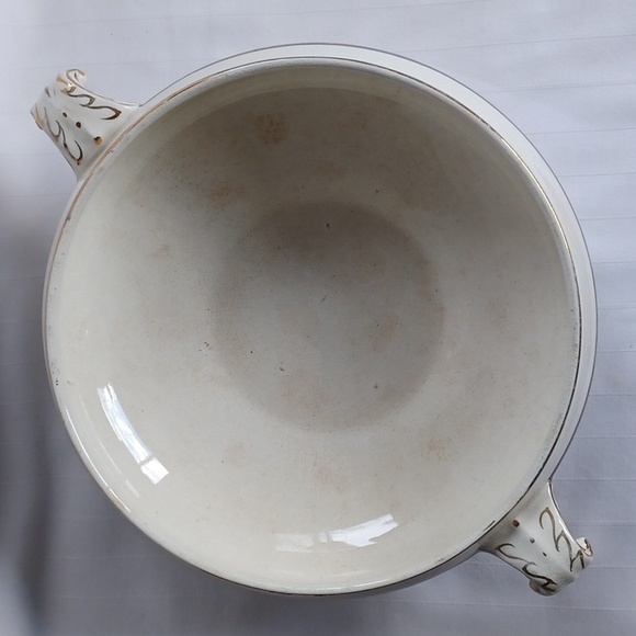 Barker Brothers England Vintage Open Serving Dish - Picture 6 of 11